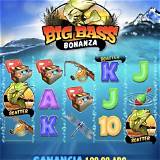 мотогп бет365 big bass bonanza