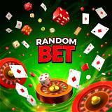 89e bet random roulette