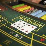 95bet baccarat online
