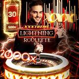 bet37 xtreme lightning roulette