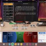 bet55 baccarat online