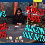betesport infinite blackjack