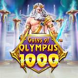 big time gaming gates of olympus slot