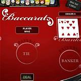 brjogo baccarat online