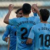 celta de vigo random roulette
