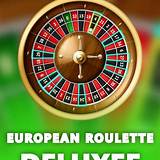 clubv european roulette