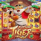 daga fortune tiger bet