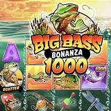 drift hunters big bass bonanza