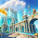 endorphina gates of olympus