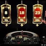 euromillions lightning roulette
