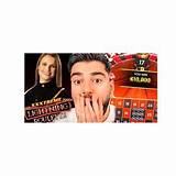 getafe xtreme lightning roulette