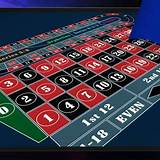 hs pescoço french roulette