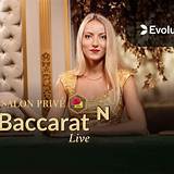 love678 salon prive baccarat