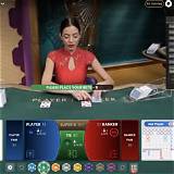 mar777 baccarat online